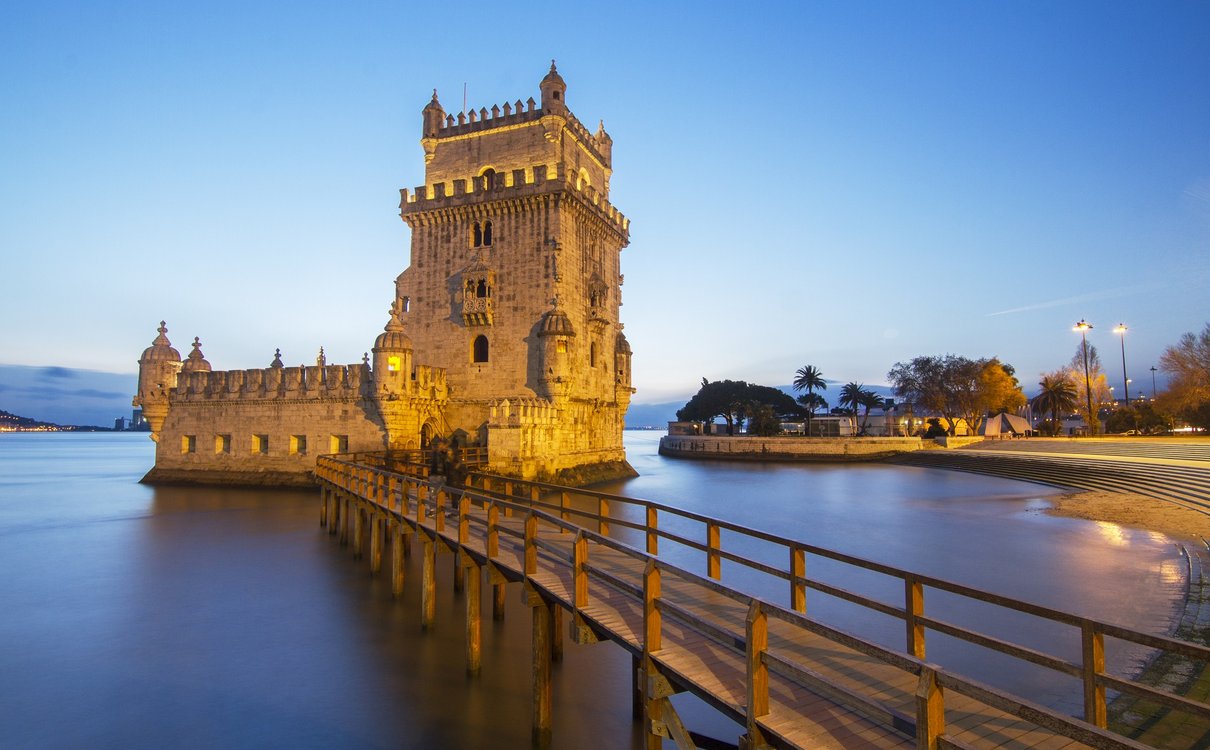 Tower of Belem