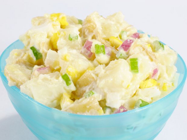 Potatoe salad